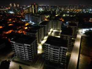 Adana – Yüreğir İlçesi, Sinanpaşa Mahallesi Kentsel Dönüşüm 341 Adet Konut Projesi Galeri Fotoğrafı