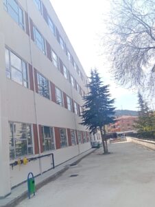 Construction of Altındağ Çocuksevenler Primary School, Karacaören Primary School, and Kaşgarlı Mahmut Primary School. Gallery