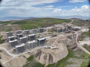 Ankara – Etimesgut İlçesi Balıkuyumcu Mahallesi 478 Adet Konut Projesi Galeri Fotoğrafı