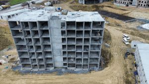 Istanbul – Arnavutköy District Sazlıbosna 863 Housing Project Gallery