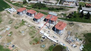 Çanakkale – Gelibolu İlçesi Aleaddin Mahallesi 79 Adet Konut İnşaatı Galeri Fotoğrafı