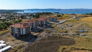 Çanakkale – Gelibolu İlçesi Aleaddin Mahallesi 79 Adet Konut İnşaatı Galeri Fotoğrafı