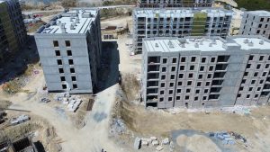İstanbul – Arnavutköy İlçesi Sazlıbosna 761 Adet Konut Projesi Galeri Fotoğrafı