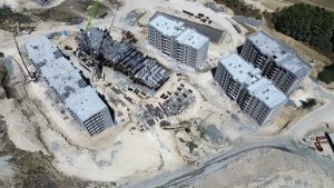 Istanbul – Arnavutköy District Sazlıbosna 863 Housing Project Gallery