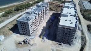 Istanbul – Arnavutköy District Sazlıbosna 863 Housing Project Gallery