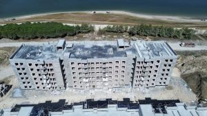 Istanbul – Arnavutköy District Sazlıbosna 863 Housing Project Gallery