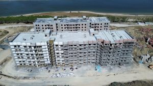 Istanbul – Arnavutköy District Sazlıbosna 863 Housing Project Gallery