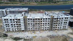 Istanbul – Arnavutköy District Sazlıbosna 863 Housing Project Gallery