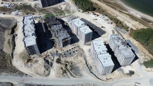 Istanbul – Arnavutköy District Sazlıbosna 863 Housing Project Gallery