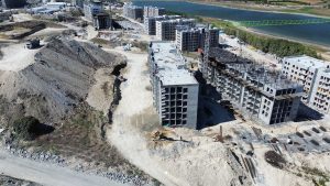 Istanbul – Arnavutköy District Sazlıbosna 863 Housing Project Gallery