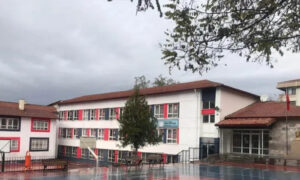 Ankara Çankaya Abdurrahman Şengel Ortaokulu, Ahmet Vefik Paşa İlköğretim, Fatma Yaşar Önen İlkokulu ve Rauf Orbay İlköğretim Projesi Galeri Fotoğrafı