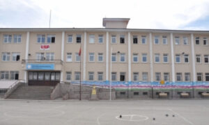 Ankara Çankaya Abdurrahman Şengel Ortaokulu, Ahmet Vefik Paşa İlköğretim, Fatma Yaşar Önen İlkokulu ve Rauf Orbay İlköğretim Projesi Galeri Fotoğrafı