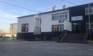 Ankara Çankaya Abdurrahman Şengel Ortaokulu, Ahmet Vefik Paşa İlköğretim, Fatma Yaşar Önen İlkokulu ve Rauf Orbay İlköğretim Projesi Galeri Fotoğrafı